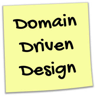 Domain-Driven Design