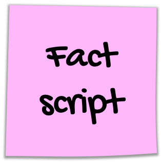 Factscript