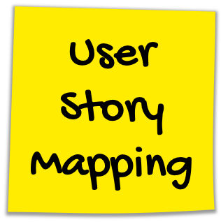 User Story Mapping